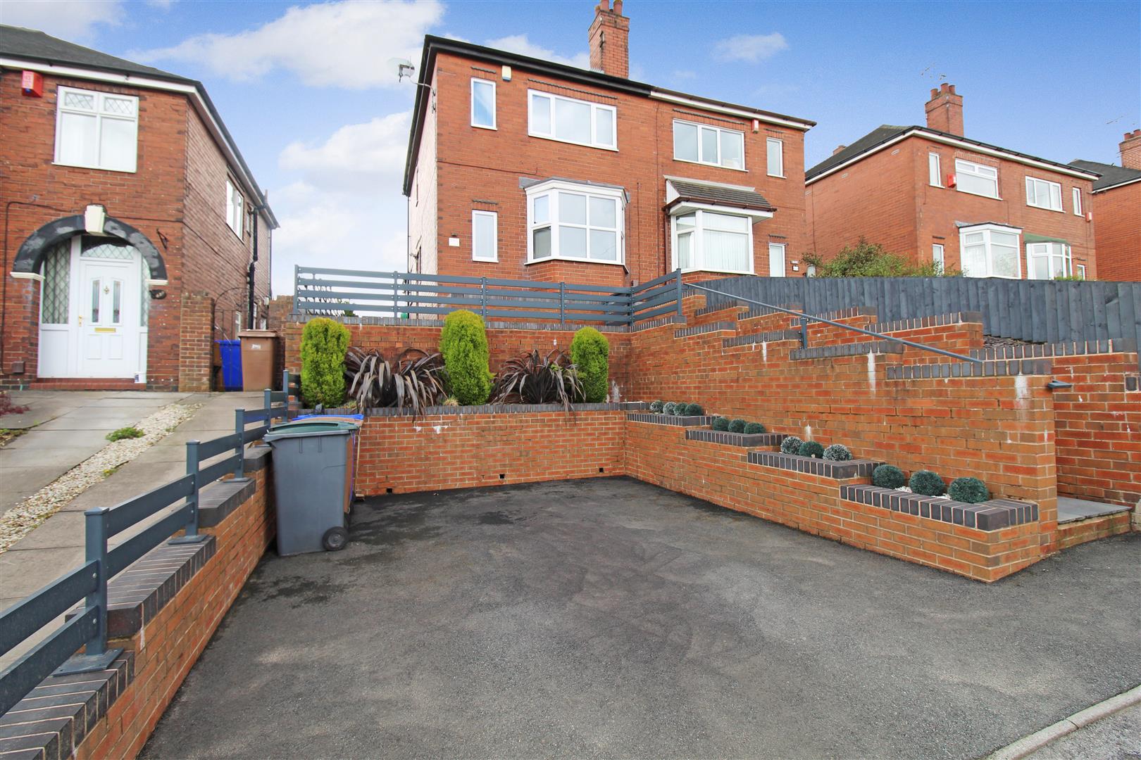 Leek New Road, Sneyd Green, Stoke-On-Trent